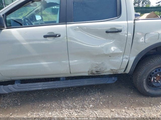 2021 FORD RANGER XLT 6