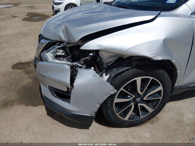 2019 NISSAN ROGUE SL 6