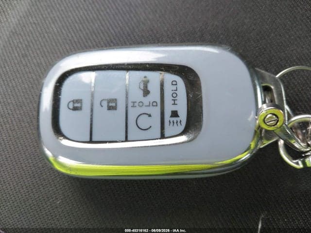2024 HONDA CIVIC SPORT 11