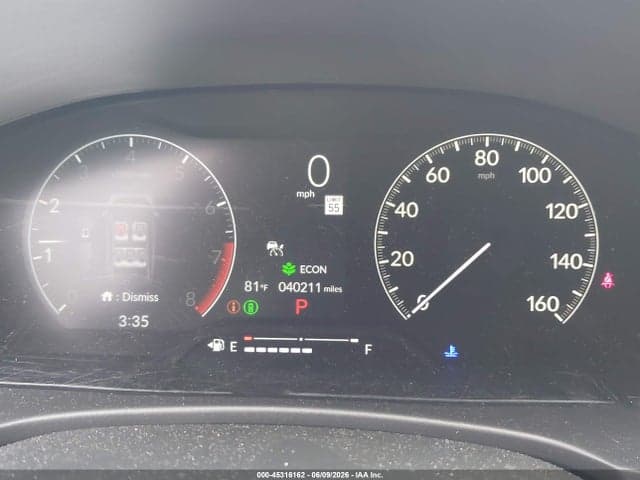 2024 HONDA CIVIC SPORT 7