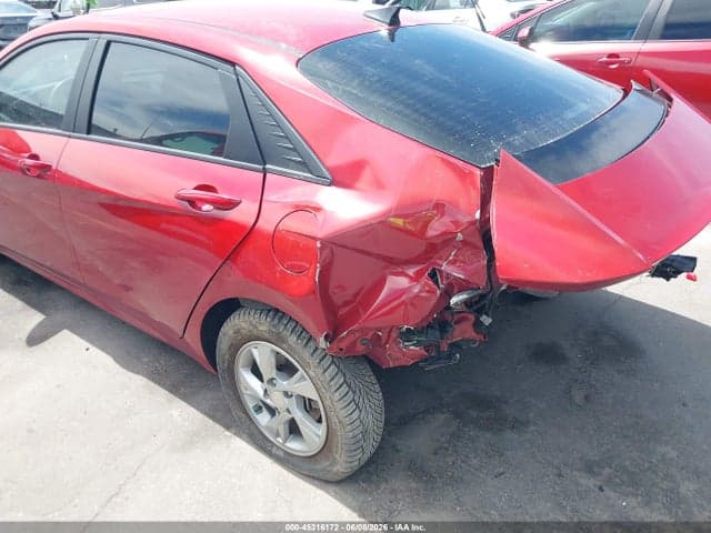 2022 HYUNDAI ELANTRA SE 6
