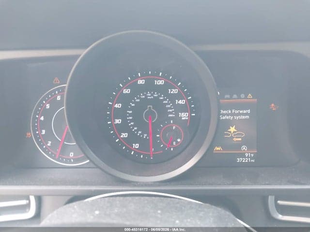 2022 HYUNDAI ELANTRA SE 7