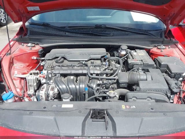 2022 HYUNDAI ELANTRA SE 10
