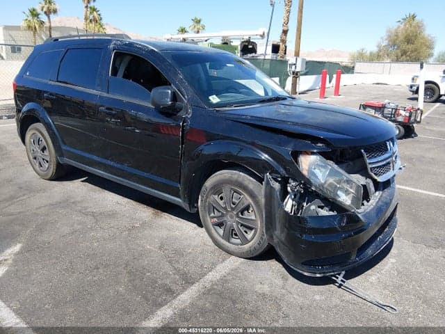 2019 DODGE JOURNEY SE VALUE PACKAGE 1