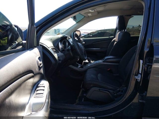 2019 DODGE JOURNEY SE VALUE PACKAGE 5
