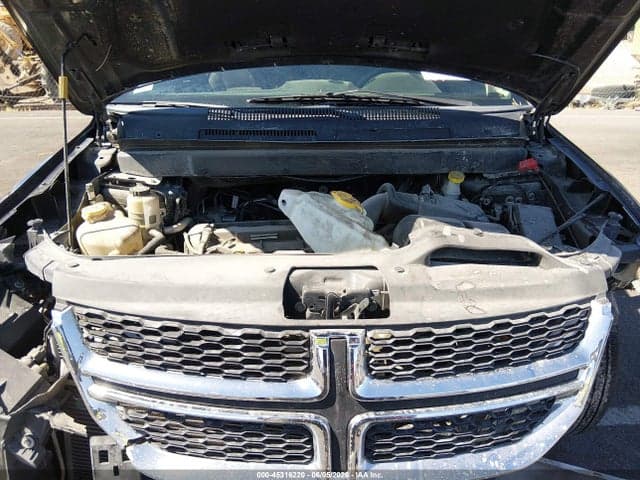 2019 DODGE JOURNEY SE VALUE PACKAGE 10