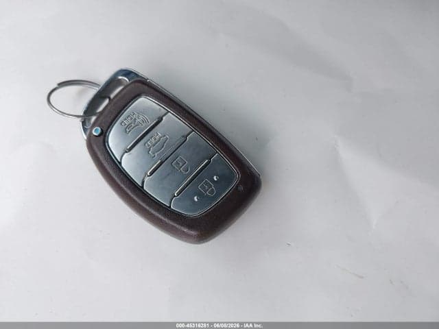 2019 HYUNDAI SONATA SEL 11