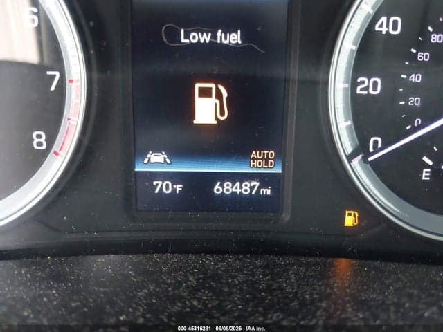 2019 HYUNDAI SONATA SEL 16
