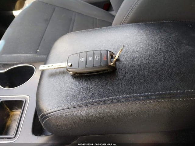 2019 KIA SORENTO 2.4L LX 12