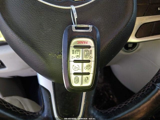2018 CHRYSLER PACIFICA TOURING L 11