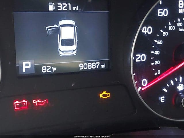 2021 KIA FORTE LXS 7