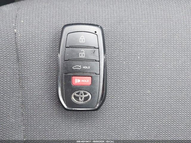 2023 TOYOTA COROLLA SE 11