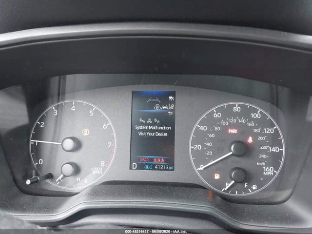 2023 TOYOTA COROLLA SE 7