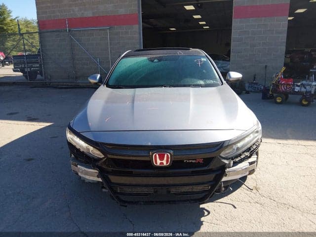 2018 HONDA ACCORD SPORT 2.0T 12