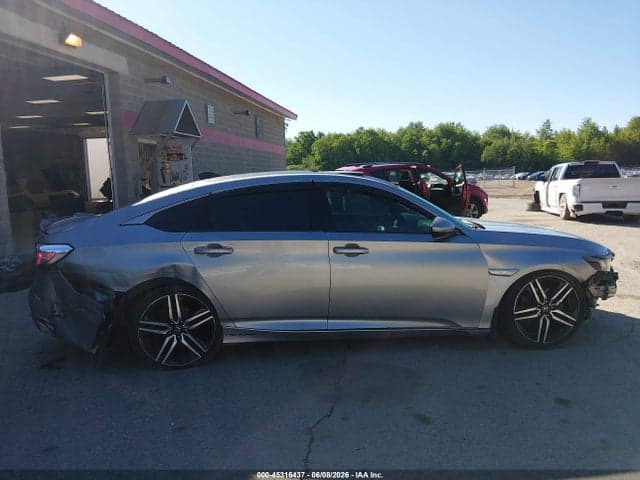 2018 HONDA ACCORD SPORT 2.0T 13
