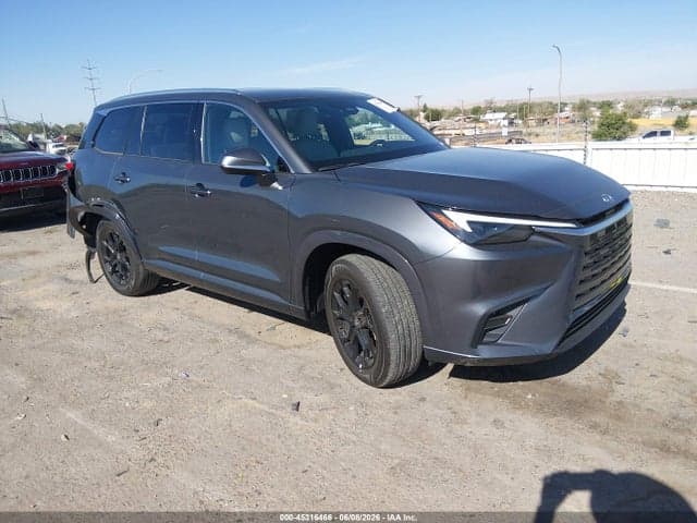 2024 LEXUS TX 350 - 1
