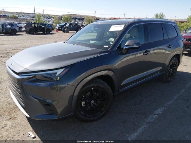 2024 LEXUS TX 350 2