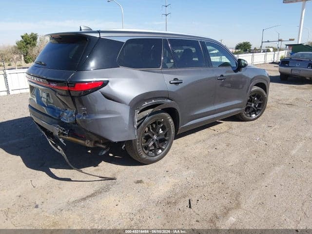 2024 LEXUS TX 350 4