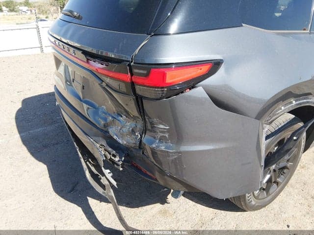 2024 LEXUS TX 350 6