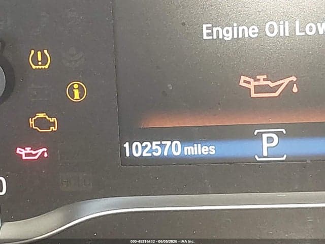 2017 HONDA PILOT TOURING 15