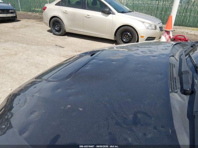 2017 SUBARU WRX 6