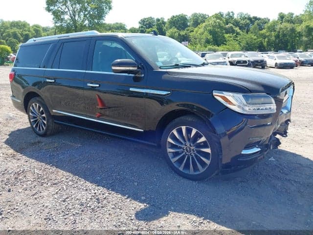 2019 LINCOLN NAVIGATOR L 1
