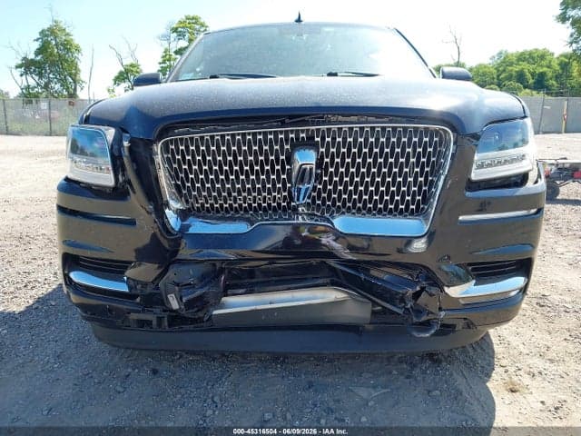 2019 LINCOLN NAVIGATOR L 6