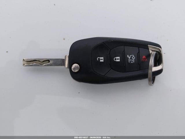 2018 CHEVROLET CRUZE LS AUTO 11