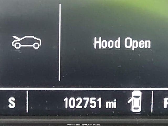2018 CHEVROLET CRUZE LS AUTO 16