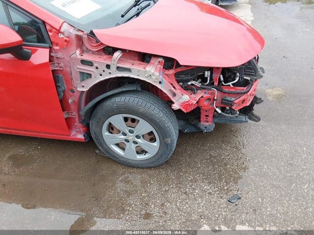 2018 CHEVROLET CRUZE LS AUTO 19