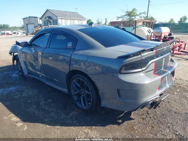 2023 DODGE CHARGER GT 3