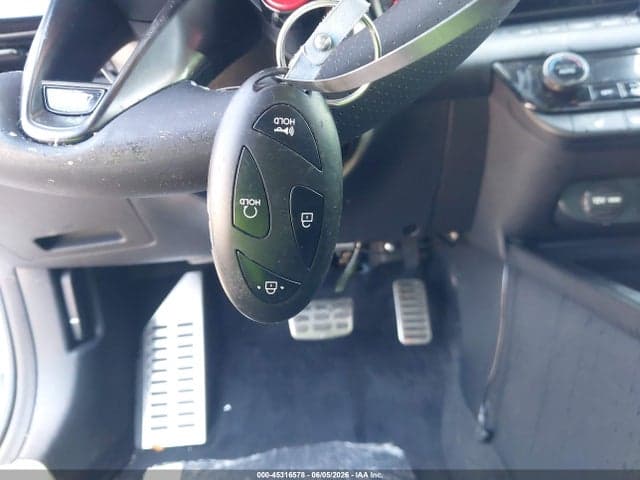 2025 HYUNDAI ELANTRA N 11