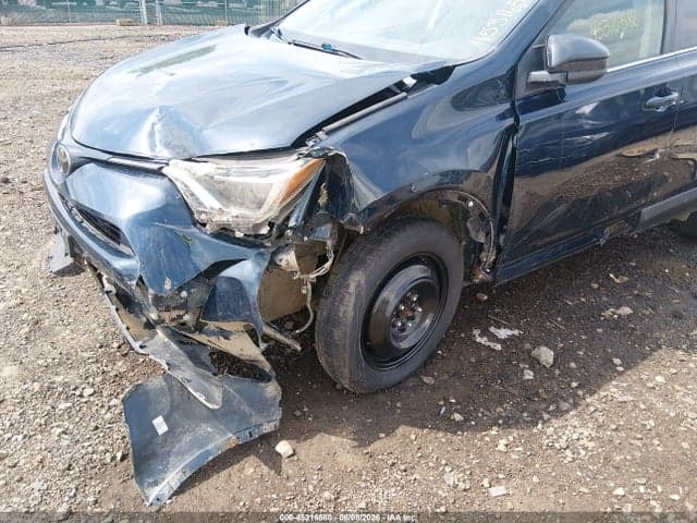 2018 TOYOTA RAV4 LE 18