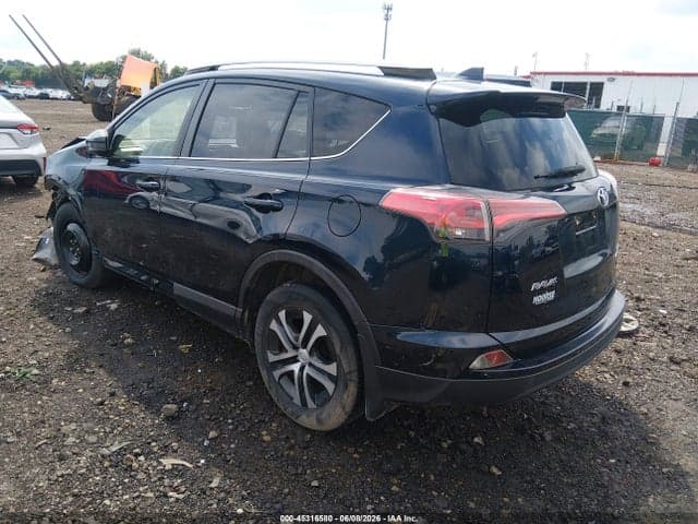 2018 TOYOTA RAV4 LE 3