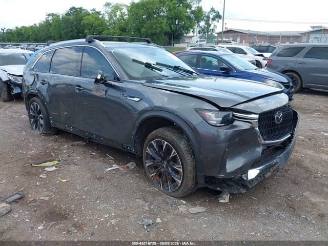 2024 MAZDA CX-90 PHEV PREMIUM 1