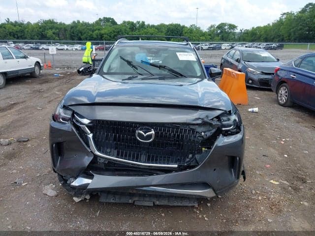 2024 MAZDA CX-90 PHEV PREMIUM 12