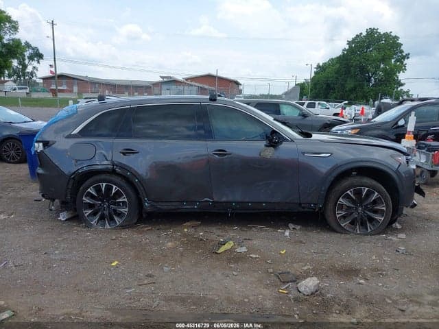 2024 MAZDA CX-90 PHEV PREMIUM 13