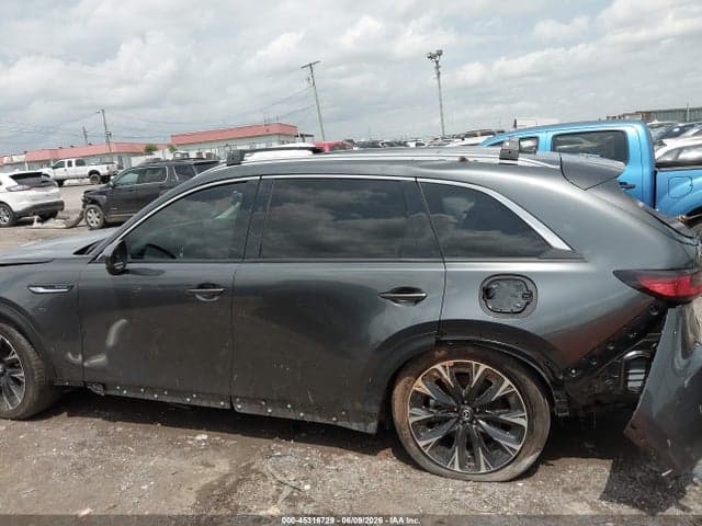2024 MAZDA CX-90 PHEV PREMIUM 14