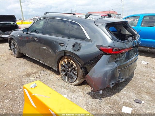 2024 MAZDA CX-90 PHEV PREMIUM 3