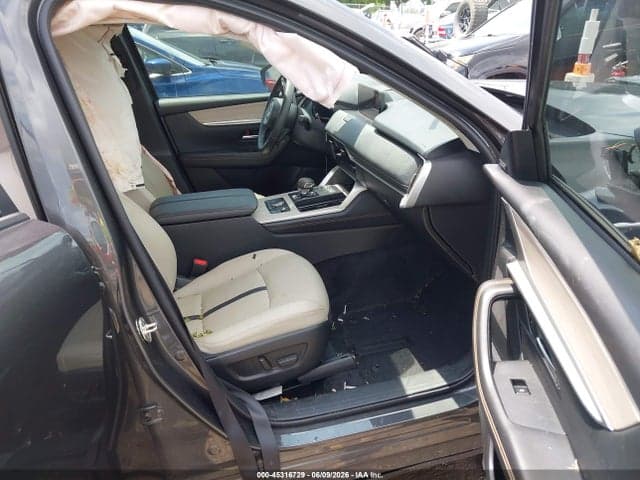 2024 MAZDA CX-90 PHEV PREMIUM 5