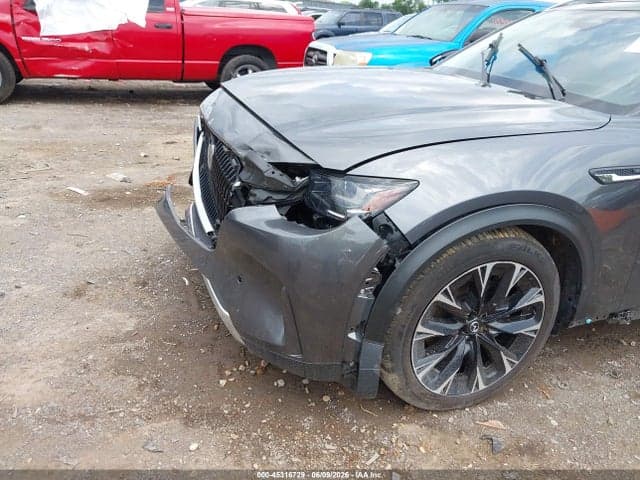 2024 MAZDA CX-90 PHEV PREMIUM 6