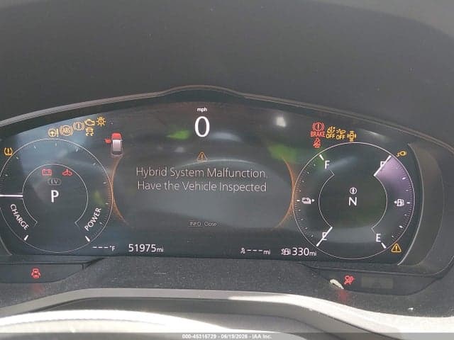 2024 MAZDA CX-90 PHEV PREMIUM 7