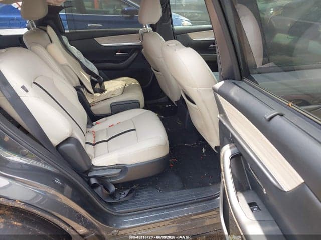 2024 MAZDA CX-90 PHEV PREMIUM 8