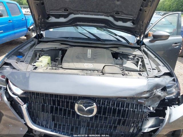 2024 MAZDA CX-90 PHEV PREMIUM 10