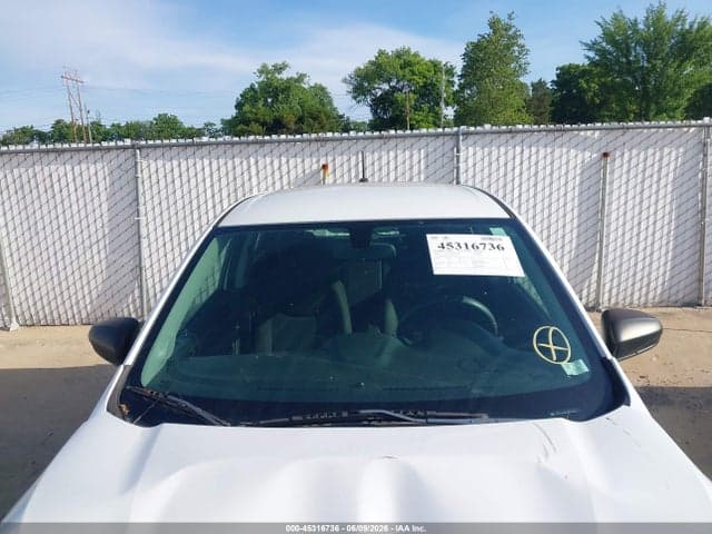2019 CHEVROLET SPARK LS CVT 17