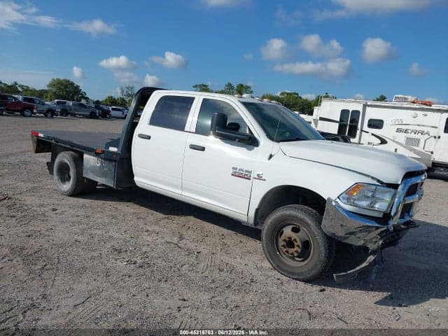 2017 RAM 3500 CHASSIS TRADESMAN/SLT/LARAMIE