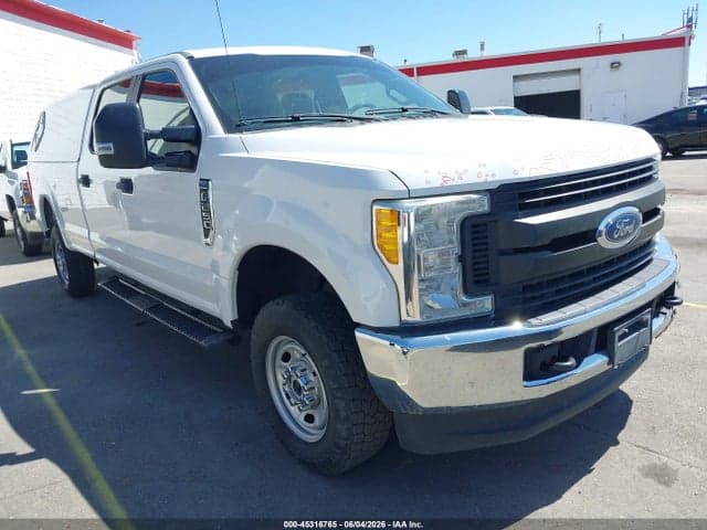 2017 FORD F-250 XL - 1