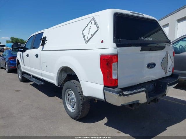 2017 FORD F-250 XL 3