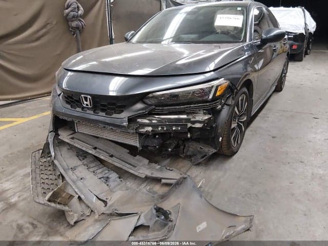 2024 HONDA CIVIC EX-L 6
