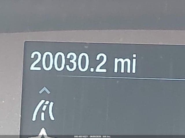 2022 FORD ECOSPORT SE 15